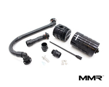 Load image into Gallery viewer, OIL CATCH CAN KIT  I  BMW F2x I F3x N55  I M135i I M235i I 335i I 435i

