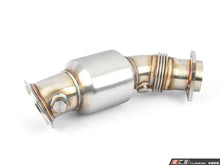 Load image into Gallery viewer, Turner Motorsport High Flow Catted Downpipes - M3/M4 F8X
