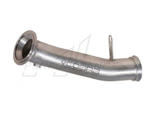 Load image into Gallery viewer, Cobra Sport BMW M135i F20 N55 3&quot; (76.2mm) Turbo Downpipe - 200 Cell Sports Cat or De-Cat | TIG-Welded 304 Stainless | UK Made
