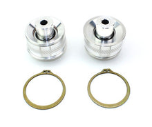 Load image into Gallery viewer, SPL BMW Toyota Front Caster Rod Bushings Non-Adjustable (A90 Supra GR &amp; G29 Z4)
