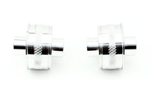 Load image into Gallery viewer, SPL BMW E9X/E8X/F8X Front Caster Rod Bushings Non-Adjustable
