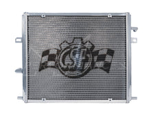 Load image into Gallery viewer, CSF BMW B48 B58 Charge Cooler Water Radiator (M140i, M240i, 340i &amp; 440i)
