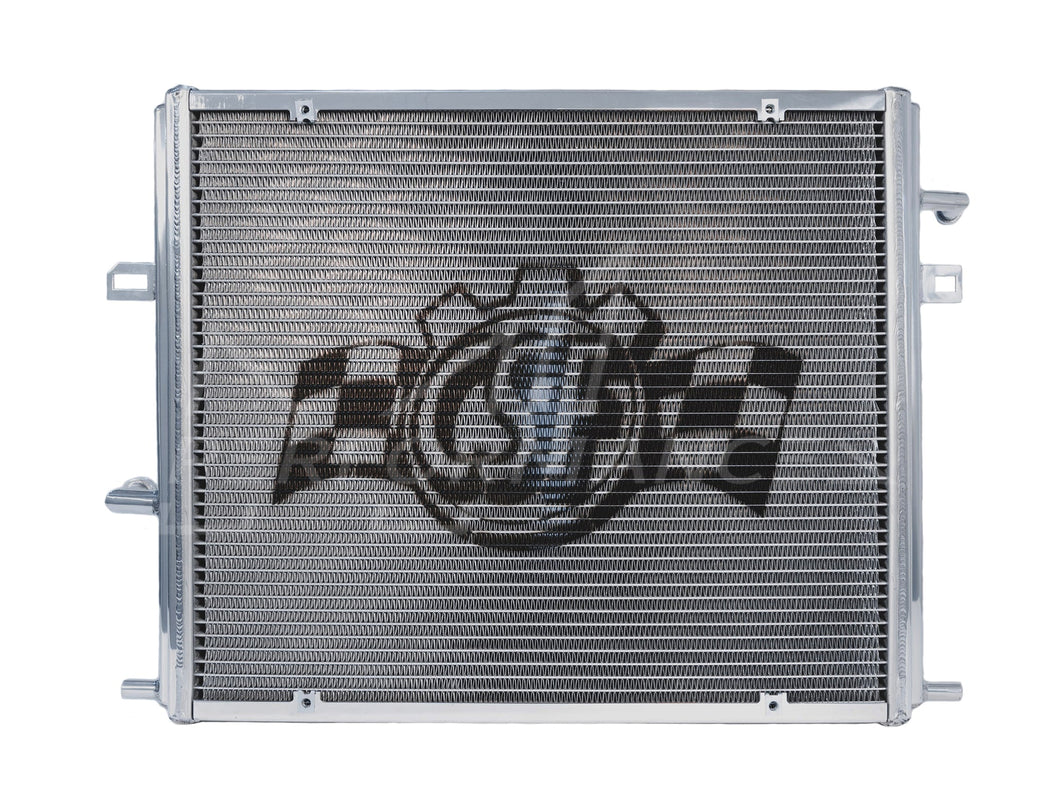 CSF BMW B48 B58 Charge Cooler Water Radiator (M140i, M240i, 340i & 440i)