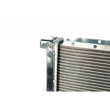 Load image into Gallery viewer, CSF Radiators 7064 BMW E39 M5 &amp; 540i Race Radiator (S62/M62) 1998–2003 – Dual-Core, Triple-Pass, All-Aluminum, Direct-Fit Performance Cooling
