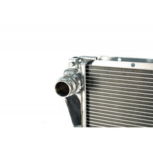 Load image into Gallery viewer, CSF Radiators 7064 BMW E39 M5 &amp; 540i Race Radiator (S62/M62) 1998–2003 – Dual-Core, Triple-Pass, All-Aluminum, Direct-Fit Performance Cooling
