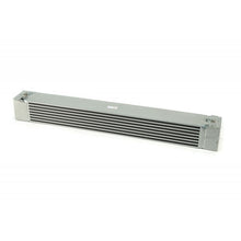 Load image into Gallery viewer, CSF 8032 Dual-Pass Oil Cooler for BMW E46 M3 (2000-2006) - Race-Spec, Direct-Fit OEM Bar &amp; Plate Upgrade
