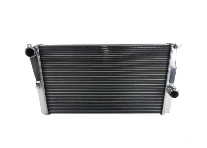 CSF BMW F20 F22 F30 F32 Radiator (Inc. M135i, M235i, 320i & 420i)