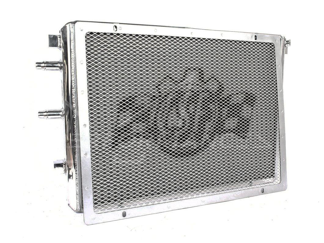 CSF BMW F80 F82 F87 Performance Radiator (M2 Competition, M3 & M4)