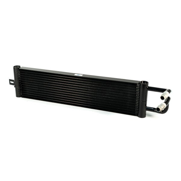 CSF BMW M2 F87 DCT Transmission Oil Cooler - Race-Spec Dual-Pass Drop-In OEM Replacement, N55, Helps Prevent Overheating & Limp Mode (CSF 8103)