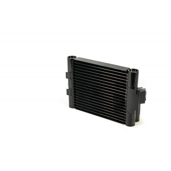 CSF 8104 BMW M2 F87 N55 Race-Spec Engine Oil Cooler – Plug-and-Play Drop-In Track Performance Upgrade