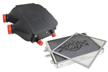 Load image into Gallery viewer, CSF BMW F80 F82 F87 Charge Air Cooler (M2 Competition, M3 &amp; M4)
