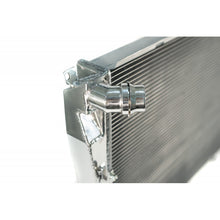 Load image into Gallery viewer, CSF 7059 Triple Pass Aluminium Radiator for BMW M3 E90 E92 E93 (E9X) S65 V8 - Performance Track/Race Cooling Upgrade
