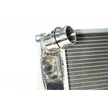 Load image into Gallery viewer, CSF BMW E81 E82 E84 E89 E90 E92 Race Radiator (Inc. 120i, 330i, X1 25ix &amp; Z4 30i)
