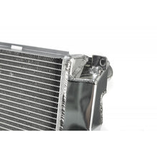 Load image into Gallery viewer, CSF BMW E81 E82 E84 E89 E90 E92 Race Radiator (Inc. 120i, 330i, X1 25ix &amp; Z4 30i)
