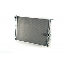 Load image into Gallery viewer, CSF BMW E81 E82 E84 E89 E90 E92 Race Radiator (Inc. 120i, 330i, X1 25ix &amp; Z4 30i)
