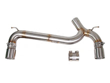 Load image into Gallery viewer, CSK BMW B58 Rear Box Delete F20/F21 M140i
