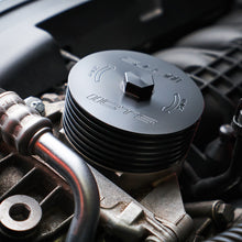Load image into Gallery viewer, CTS Turbo B-Cool Billet BMW 2.0L 3.0L Oil Filter Housing
