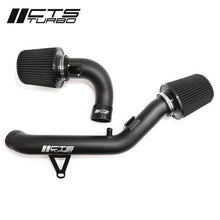 Load image into Gallery viewer, CTS Turbo Intake Kit - F80 M3/M4/M2 Comp S55
