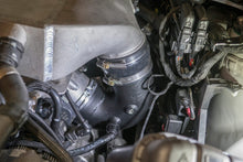 Load image into Gallery viewer, CTS Turbo J-Pipe Throttle Body Pipe - F80/82/83/87 M2C/M3/M4 S55
