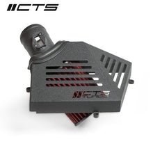 Load image into Gallery viewer, CTS Turbo Performance Air Intake/Induction Kit for BMW B38/B48 – F48 X1, F39 X2, F44 228i (18i/20i/20ix/25ix) | CTS-IT-166-B
