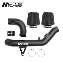Load image into Gallery viewer, CTS Turbo BMW F80 F82 F87 Intake Kit (M2 Competition, M3 &amp; M4)
