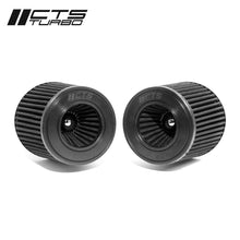 Load image into Gallery viewer, CTS Turbo BMW F80 F82 F87 Intake Kit (M2 Competition, M3 &amp; M4)
