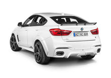 Load image into Gallery viewer, AC Schnitzer Carbon fibre Racing rear wing for BMW X6 (F16)
