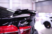 Load image into Gallery viewer, AC Schnitzer Carbon fibre Racing rear wing for BMW X6M (F86)
