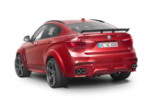 Load image into Gallery viewer, AC Schnitzer Carbon fibre Racing rear wing for BMW X6M (F86)
