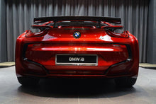 Load image into Gallery viewer, AC Schnitzer Carbon fibre Racing rear wing for BMW i8
