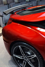 Load image into Gallery viewer, AC Schnitzer Carbon fibre Racing rear wing for BMW i8
