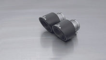 Load image into Gallery viewer, Remus Exhaust Options for BMW M140i F2x (Non-OPF)
