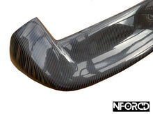 Load image into Gallery viewer, Carbon Spoiler for BMW F20 F21
