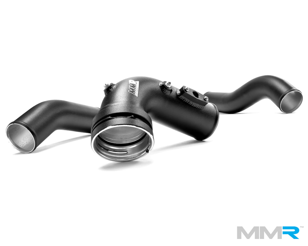 MMR Performance High-Flow Aluminium Charge Pipe Kit – BMW N20 F2x/F3x (F20 F21 F22 F23 F30 F31 F32 F33) 125i 220i 228i 320i 328i 420i 428i