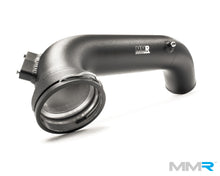 Load image into Gallery viewer, BMW N55 Charge Pipe Kit - MMR High-Flow Aluminium Chargepipe Upgrade for 135i &amp; 335i (E-Series E8x/E9x: E82 E88 E90 E91 E92 E93) | Direct Replacement with CNC Connections &amp; 1/8 inch Meth/Water Bungs
