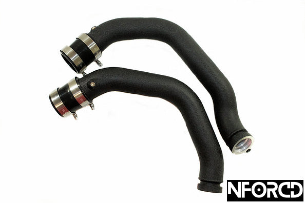 BMW M3 and M4 for Charge Pipe kit