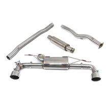 Load image into Gallery viewer, Cobra BMW F40 M135ix Cat Back Performance Exhaust
