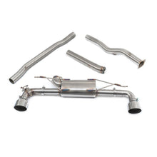 Load image into Gallery viewer, Cobra BMW F40 M135ix Cat Back Performance Exhaust
