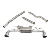 Load image into Gallery viewer, Cobra BMW F40 M135ix Cat Back Performance Exhaust
