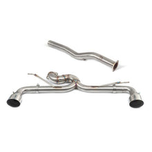 Load image into Gallery viewer, Cobra BMW F40 M135ix GPF / PPF Back Race Box Delete Performance Exhaust
