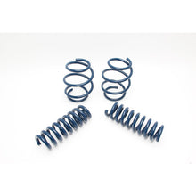 Load image into Gallery viewer, Dinan Lowering Spring Set for BMW F30 3 Series RWD 2012-2016 (Non xDrive) 320i 328i 330i - 0.75 in Drop, +30% Stiffer Performance Suspension
