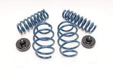 Load image into Gallery viewer, Dinan Lowering Springs for BMW E93 M3 Convertible (2008-2013) - Performance Coil Spring Set, 7/8in Front 3/4in Rear Drop

