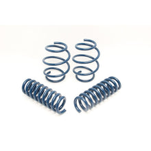 Load image into Gallery viewer, Dinan Performance Lowering Spring Set for BMW F32 4 Series Coupe 435i (2014-2015) &amp; 440i - RWD Only, ~1in Drop, Handling Upgrade
