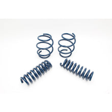 Load image into Gallery viewer, Dinan Lowering Spring Set for BMW 2 Series F22 228i/230i RWD (2014-2017) - Also Fits F32 428i/430i RWD - Performance Suspension Upgrade
