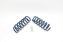 Load image into Gallery viewer, Dinan Performance Lowering Spring Set for BMW X5M X6M (F85/F86, 2015-2017) - 16mm Front / 19mm Rear Drop Suspension Upgrade
