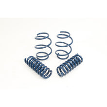 Load image into Gallery viewer, Dinan Performance Lowering Springs for BMW 3 Series F30 340i RWD (2016-2017) - 1in/25mm Front &amp; Rear Drop - Non-xDrive Suspension Upgrade
