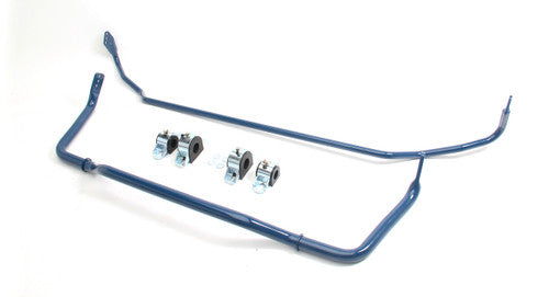 Dinan Adjustable Anti-Roll Bar Set for BMW F22 F23 228i 230i M235i M240i F30 320i 328i 330i 335i 340i F32 F33 F36 428i 430i 435i 440i (xDrive)