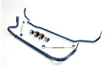 Load image into Gallery viewer, Dinan Lightweight Tubular Adjustable Anti-Roll Bar Set for BMW F80 M3 F82 F83 M4
