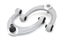 Load image into Gallery viewer, Dinan Negative Camber Front Upper Control Arms for BMW F-Chassis F10 F07 F12 F13 F06 F01 F02 – 5 Series, 6 Series, 7 Series (528i 535i 550i 640i 650i 740i 750i Alpina B7)
