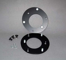 Load image into Gallery viewer, Dinan Front Camber &amp; Caster Plates for BMW E46 E39 E60 E63 E64 E85 E52 - 3 Series, 5 Series, 6 Series, Z4, Z8 - Reduce Understeer, Sharper Turn-In, Increased Front-End Grip
